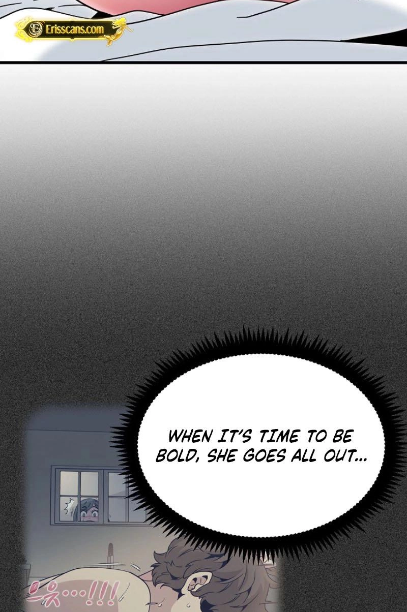 Snapping into Love Chapter 134 page 51 - 