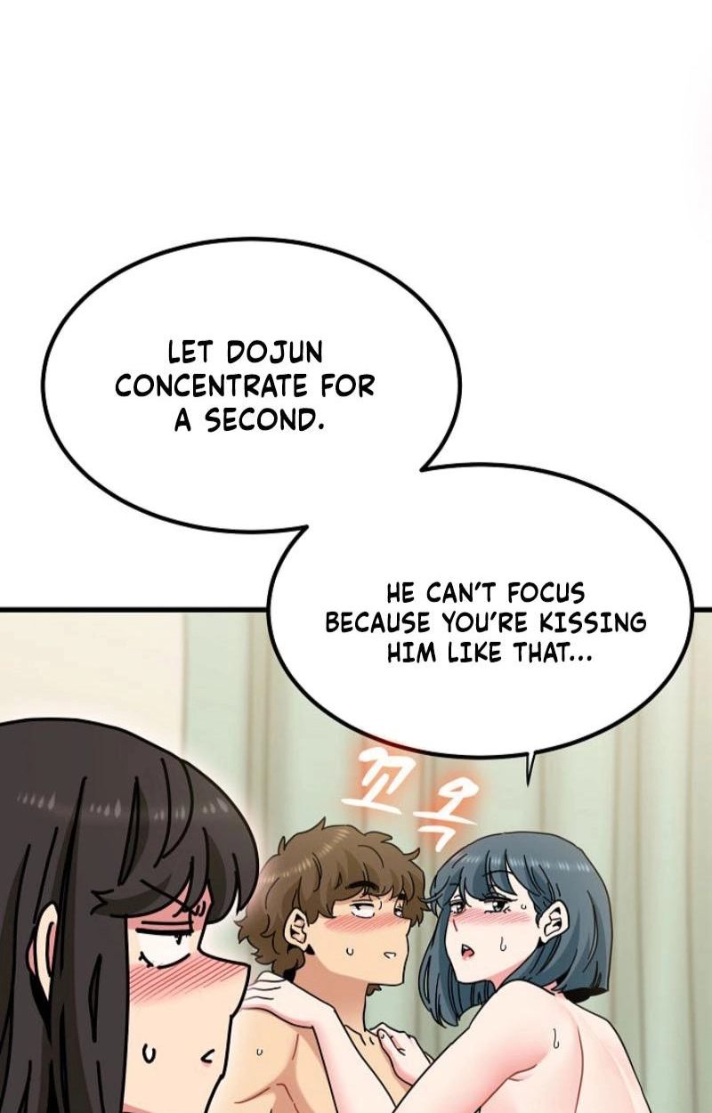 Snapping into Love Chapter 134 page 97 - 