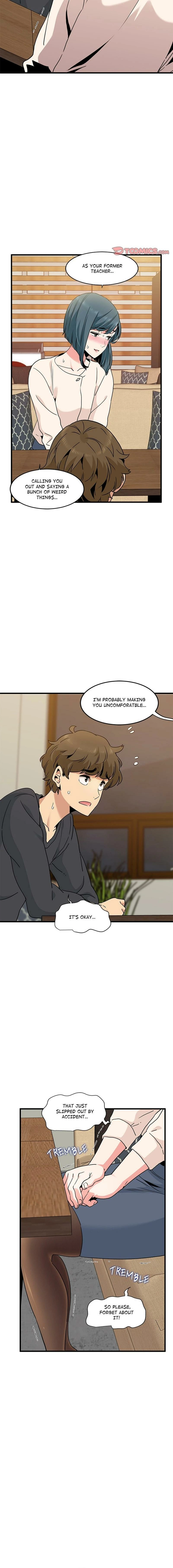 Snapping into Love Chapter 14 page 2 - 