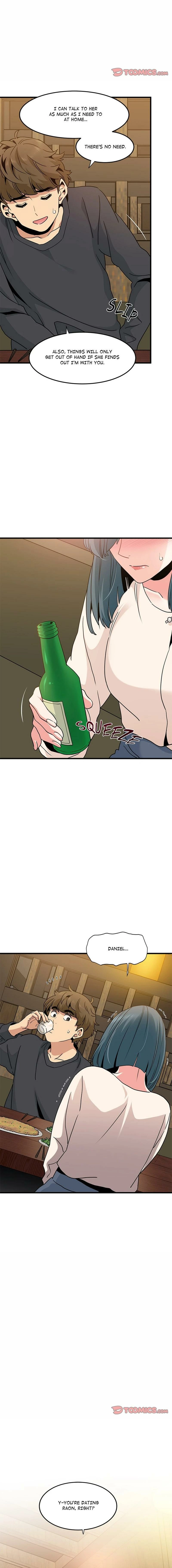 Snapping into Love Chapter 14 page 14 - 