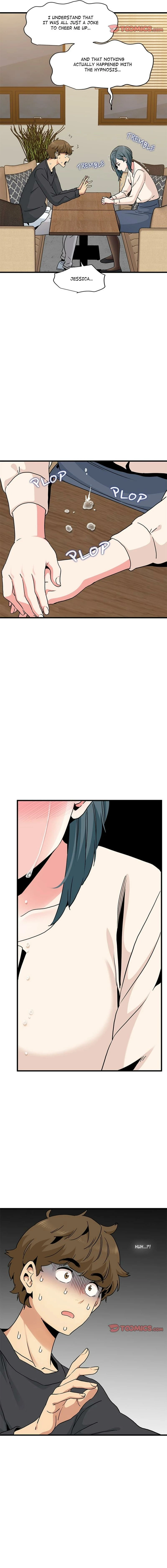 Snapping into Love Chapter 14 page 3 - 