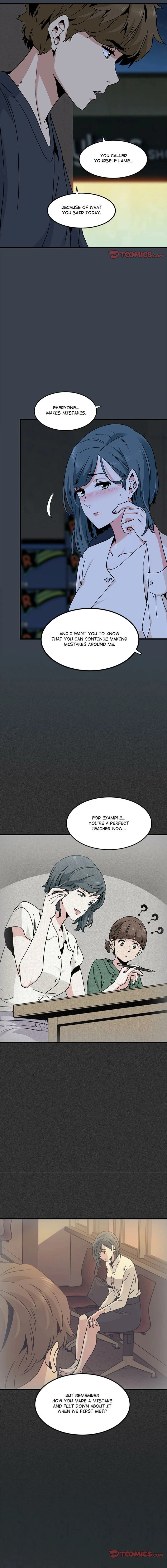 Snapping into Love Chapter 14 page 7 - 