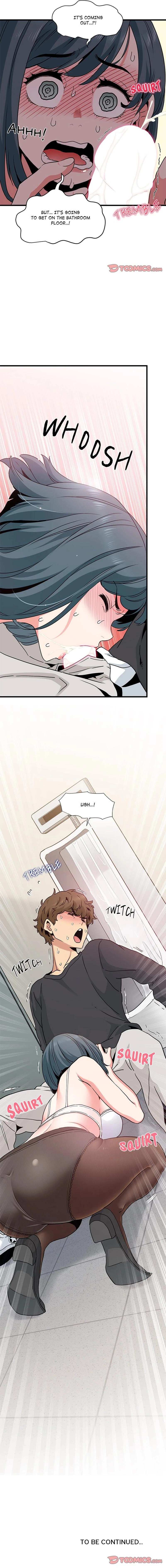 Snapping into Love Chapter 15 page 19 - 
