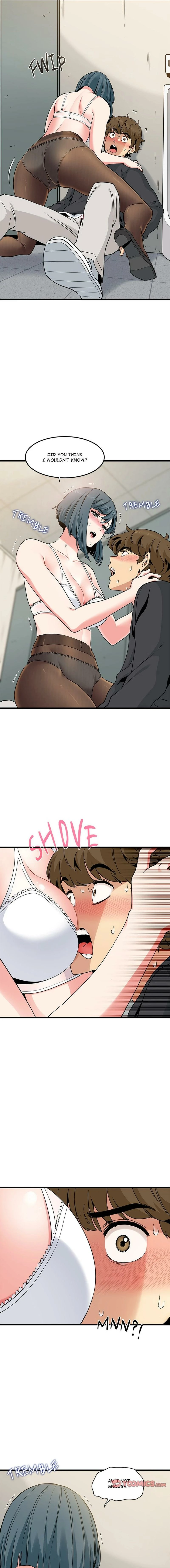 Snapping into Love Chapter 16 page 7 - 