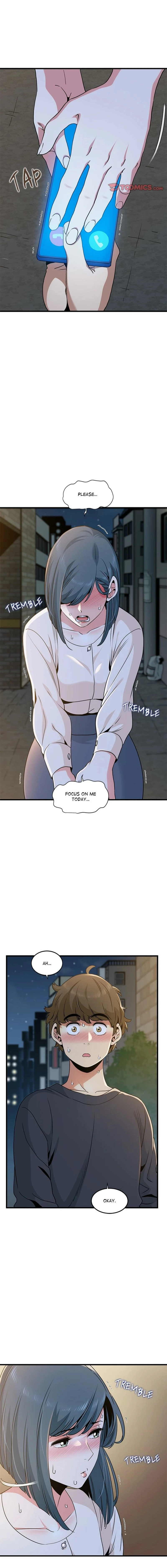 Snapping into Love Chapter 17 page 2 - 