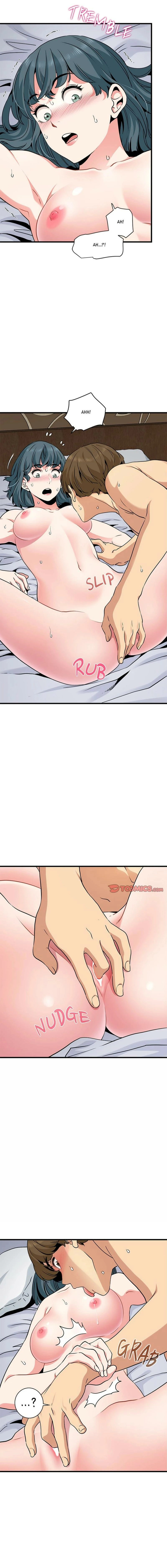 Snapping into Love Chapter 17 page 14 - 
