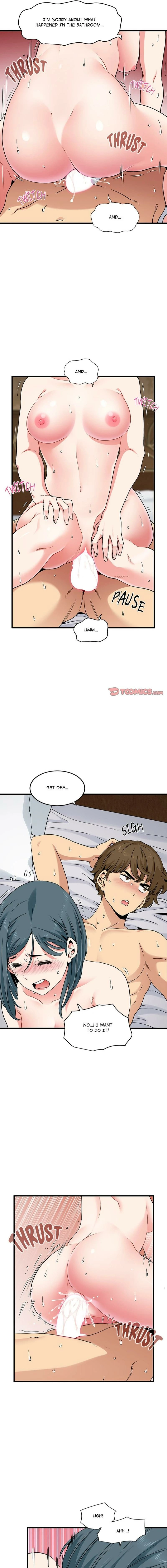 Snapping into Love Chapter 18 page 15 - 