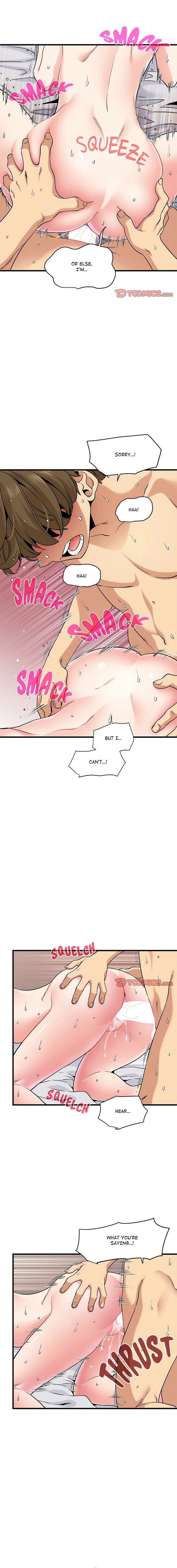 Snapping into Love Chapter 19 page 2 - 