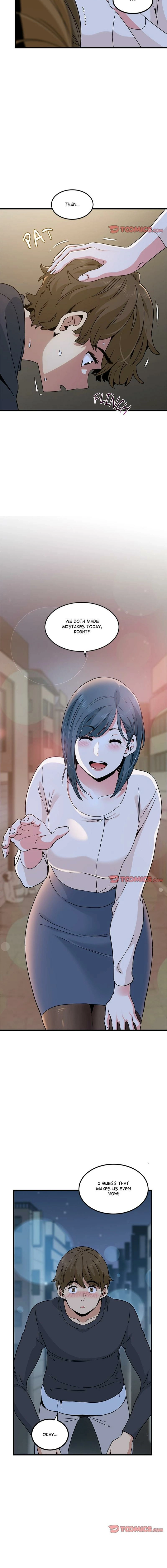 Snapping into Love Chapter 19 page 16 - 