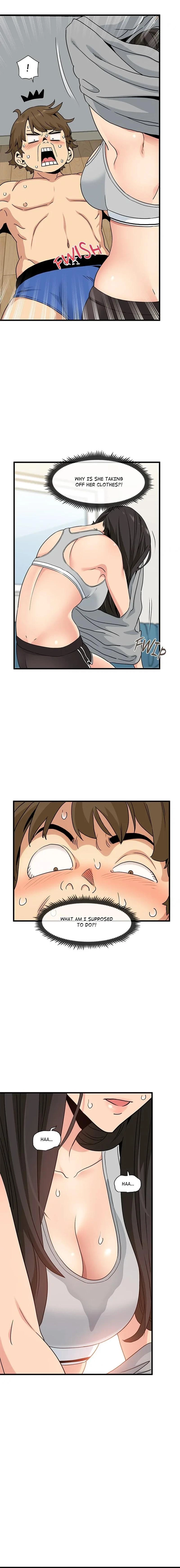 Snapping into Love Chapter 2 page 14 - 