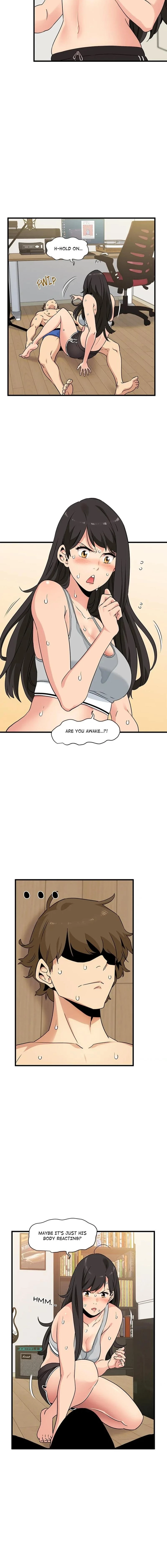 Snapping into Love Chapter 2 page 16 - 
