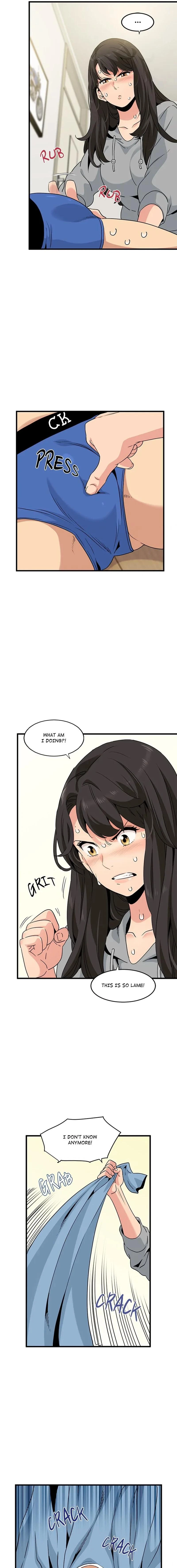Snapping into Love Chapter 2 page 9 - 
