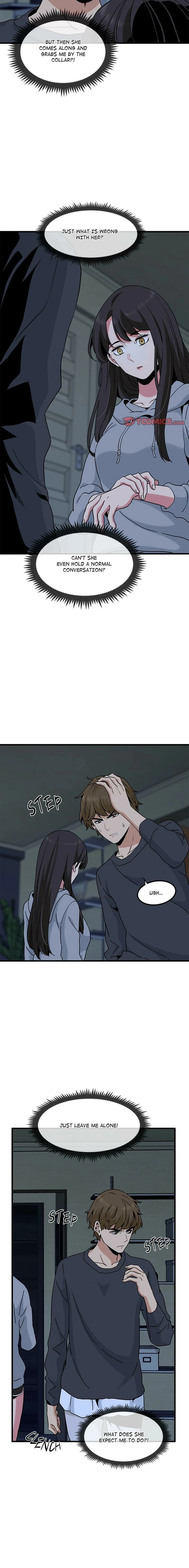 Snapping into Love Chapter 20 page 2 - 