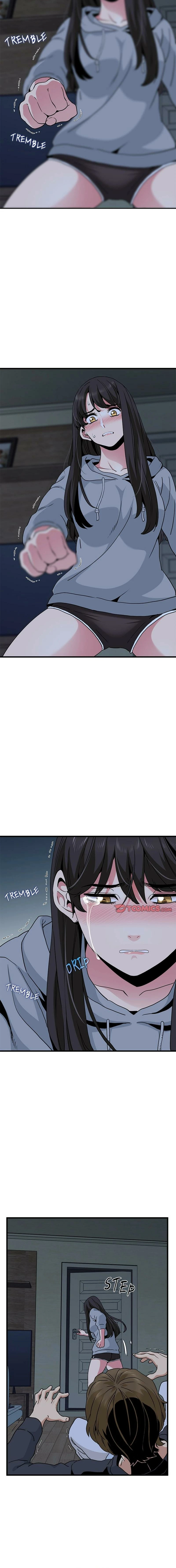 Snapping into Love Chapter 20 page 6 - 