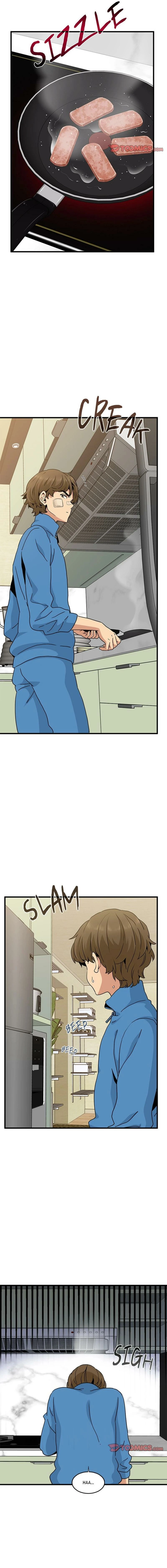 Snapping into Love Chapter 20 page 9 - 