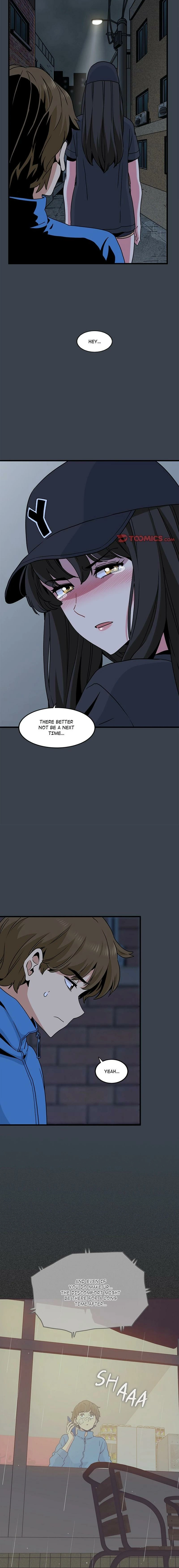 Snapping into Love Chapter 21 page 20 - 