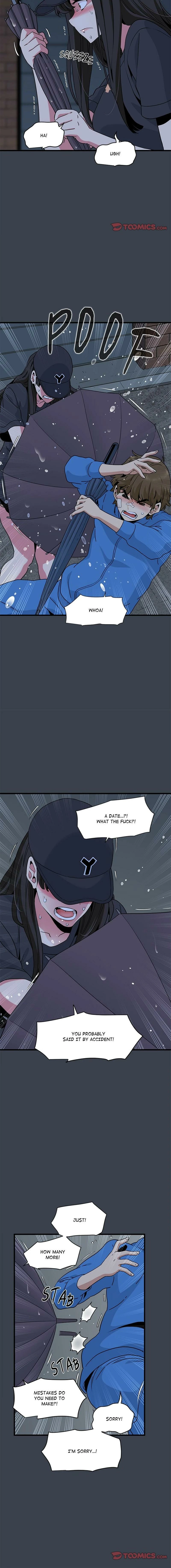 Snapping into Love Chapter 22 page 2 - 