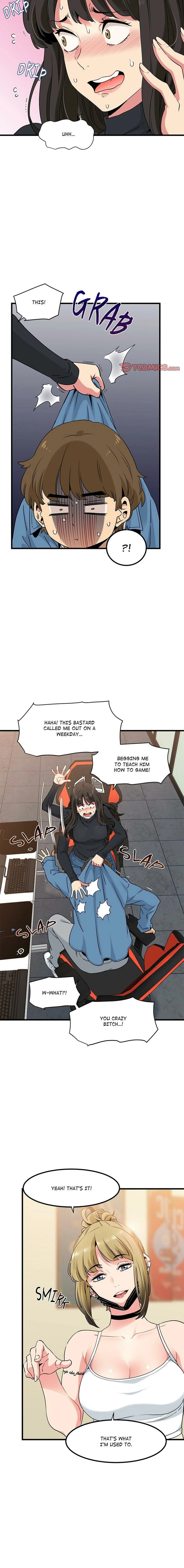 Snapping into Love Chapter 23 page 2 - 
