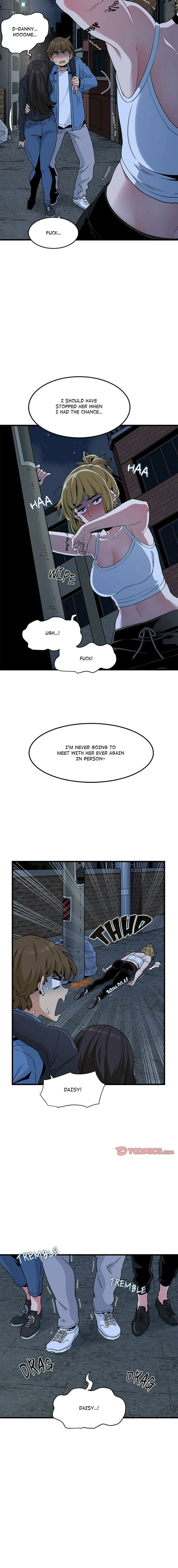 Snapping into Love Chapter 23 page 14 - 