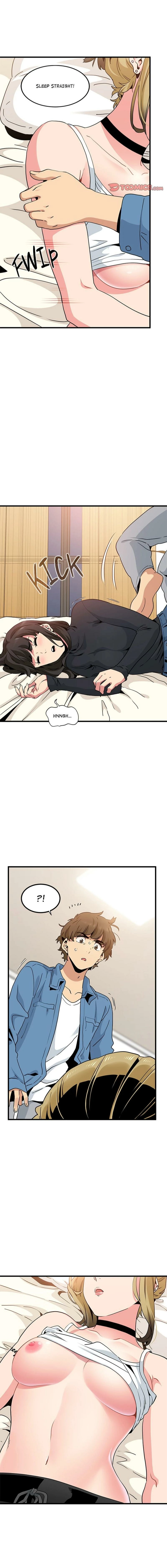 Snapping into Love Chapter 24 page 2 - 