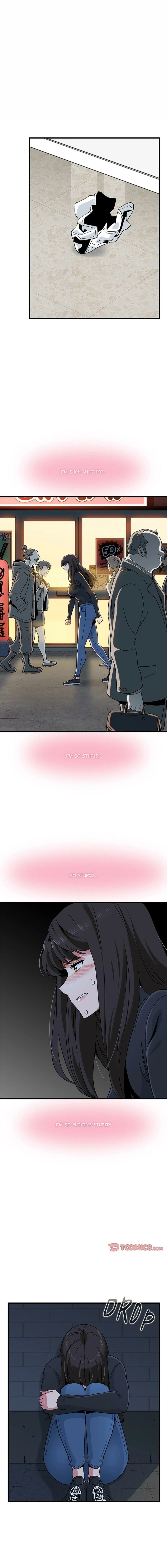 Snapping into Love Chapter 25 page 14 - 