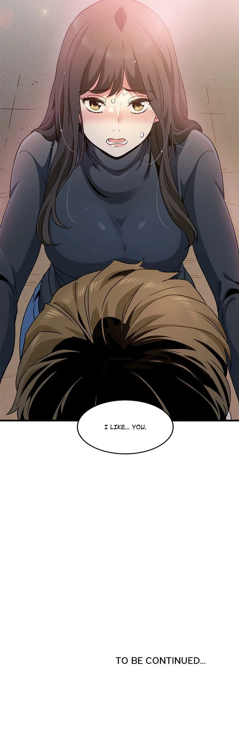 Snapping into Love Chapter 25 page 21 - 