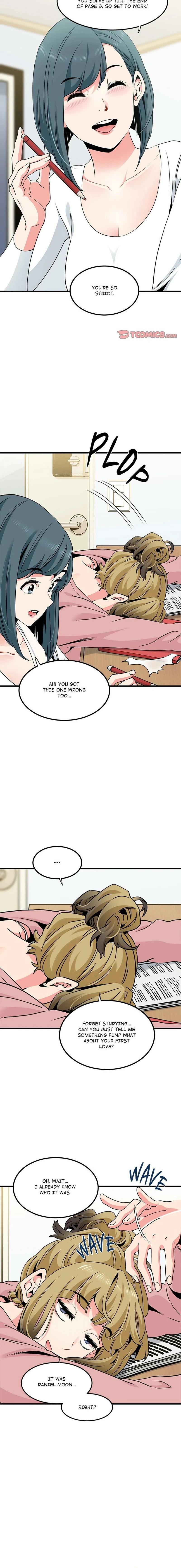 Snapping into Love Chapter 26 page 2 - 