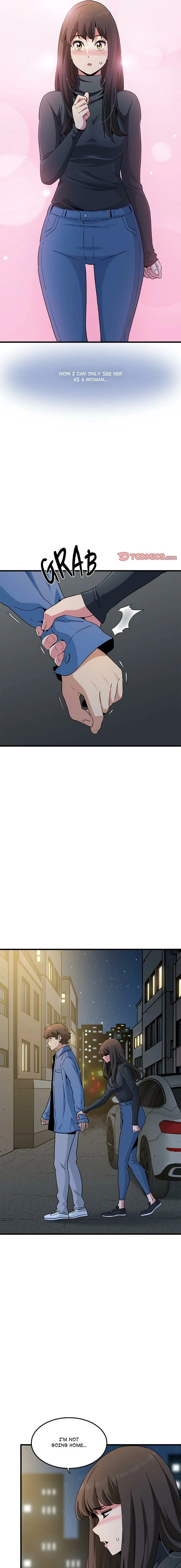 Snapping into Love Chapter 26 page 13 - 