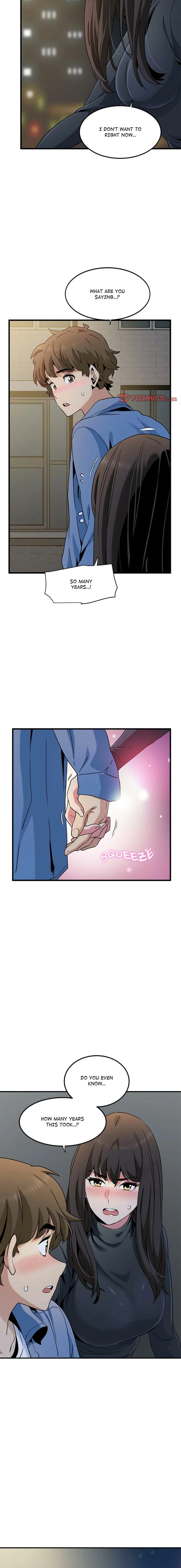 Snapping into Love Chapter 26 page 14 - 