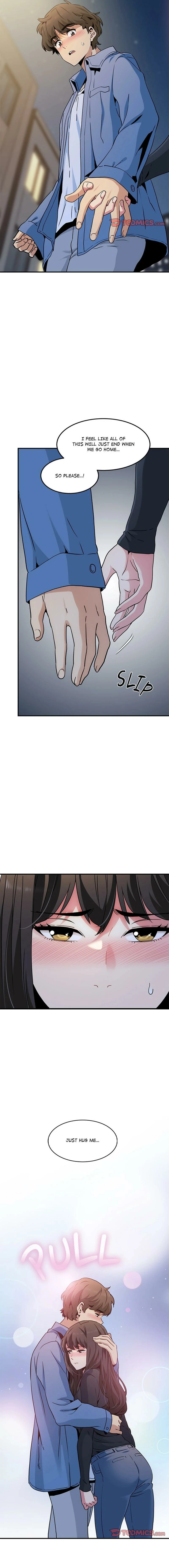 Snapping into Love Chapter 26 page 15 - 