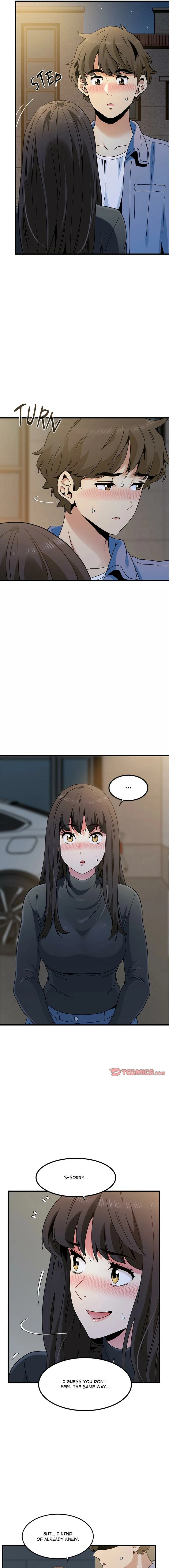 Snapping into Love Chapter 26 page 5 - 