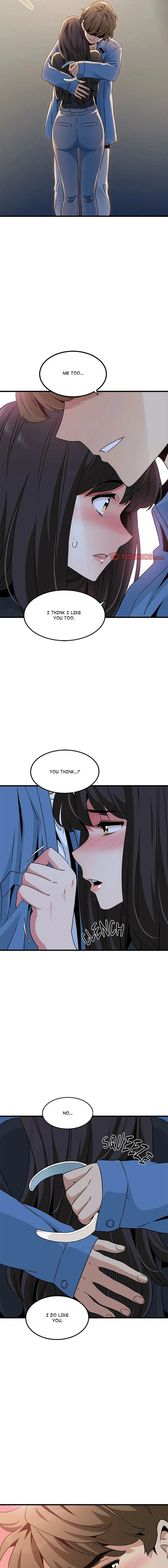 Snapping into Love Chapter 26 page 7 - 