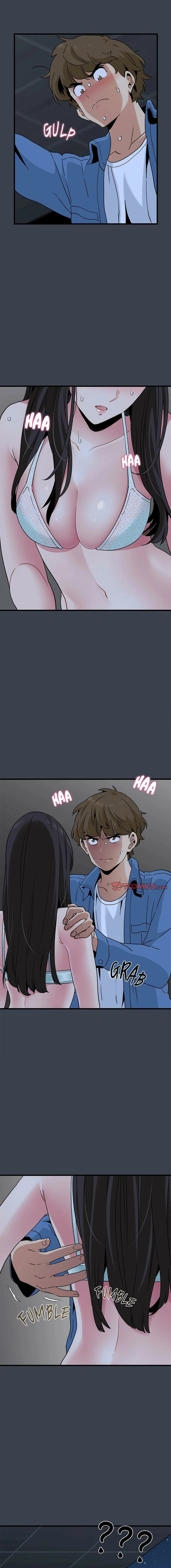 Snapping into Love Chapter 27 page 2 - 
