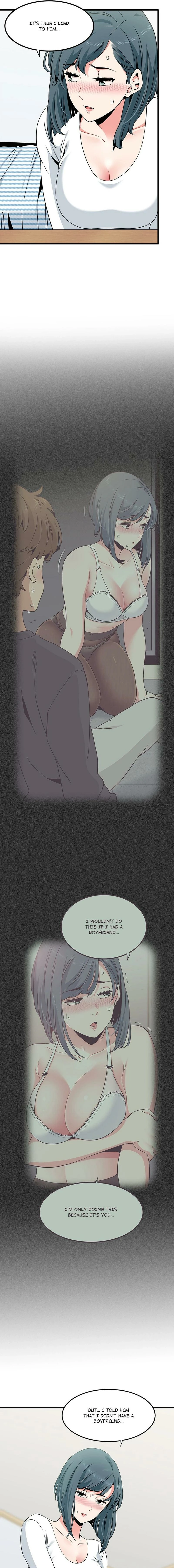 Snapping into Love Chapter 27 page 13 - 