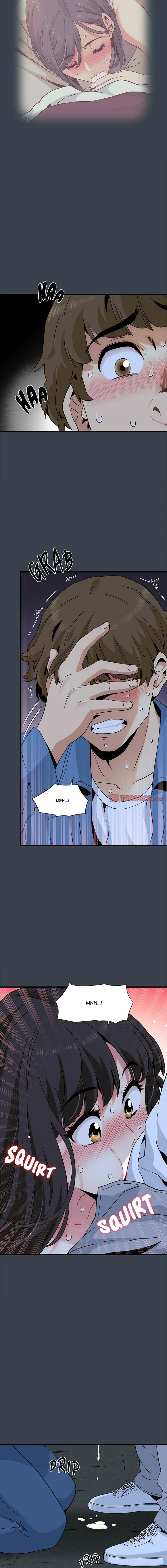 Snapping into Love Chapter 27 page 20 - 