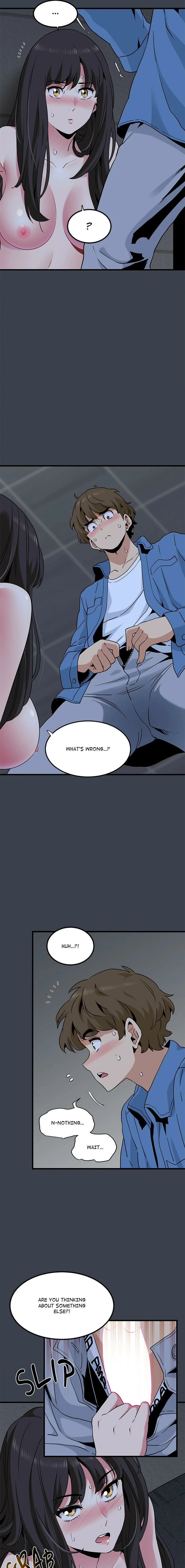 Snapping into Love Chapter 27 page 9 - 
