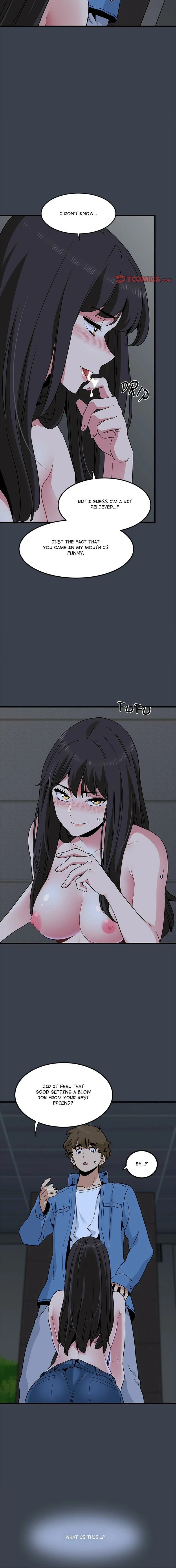 Snapping into Love Chapter 28 page 2 - 
