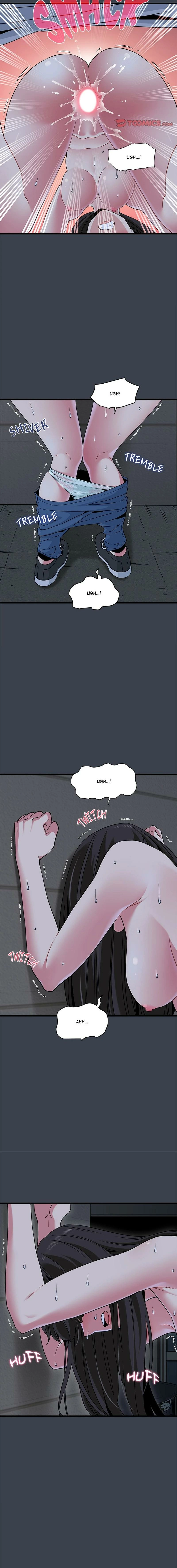 Snapping into Love Chapter 28 page 14 - 