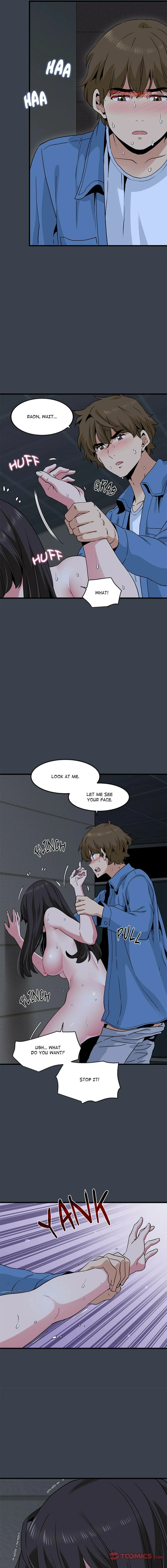 Snapping into Love Chapter 28 page 15 - 