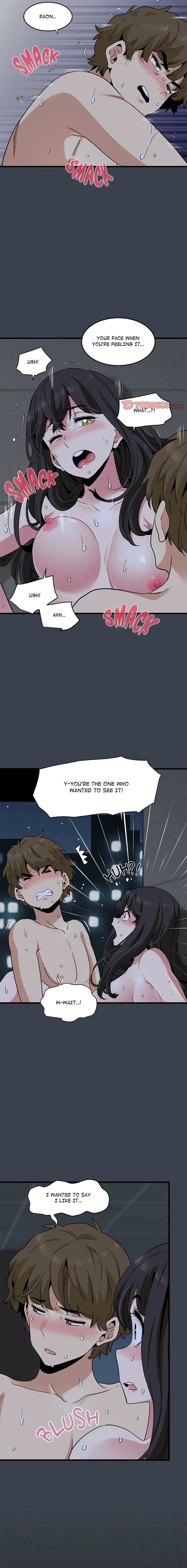Snapping into Love Chapter 29 page 2 - 