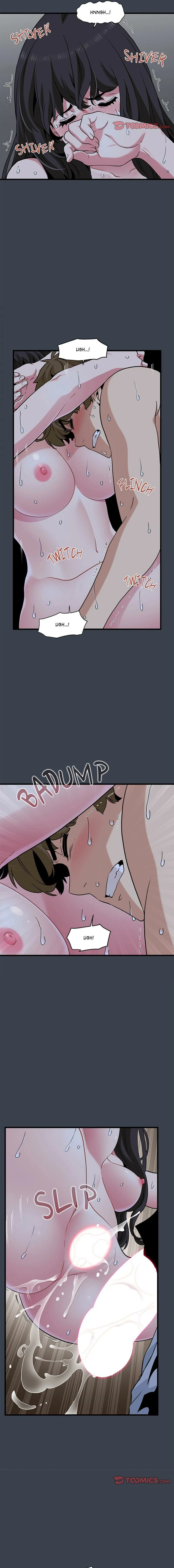Snapping into Love Chapter 29 page 11 - 