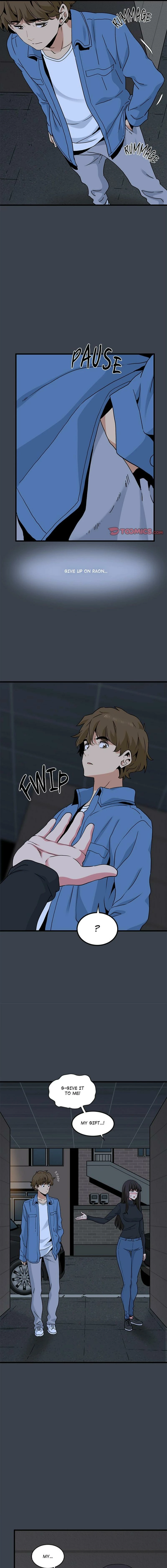 Snapping into Love Chapter 29 page 15 - 