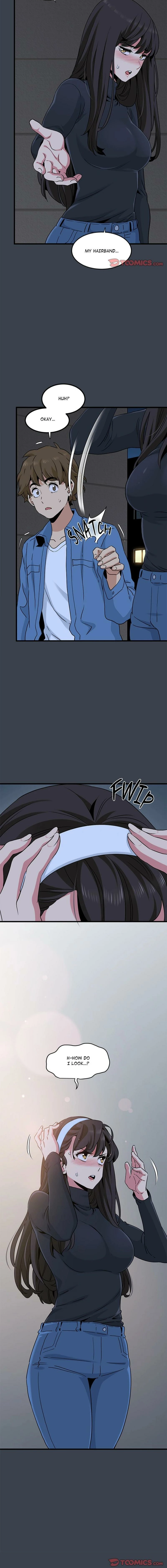 Snapping into Love Chapter 29 page 16 - 