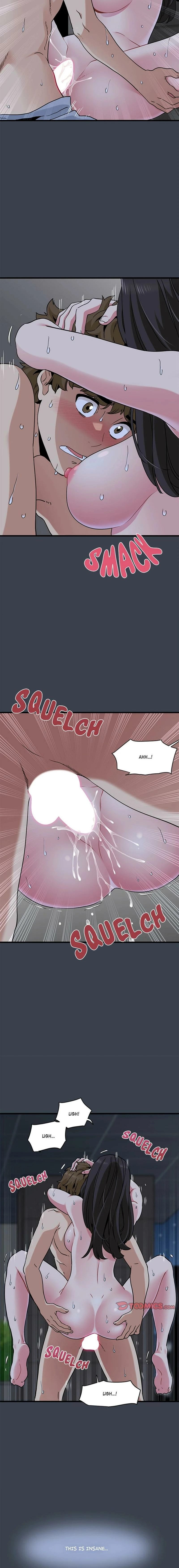 Snapping into Love Chapter 29 page 6 - 