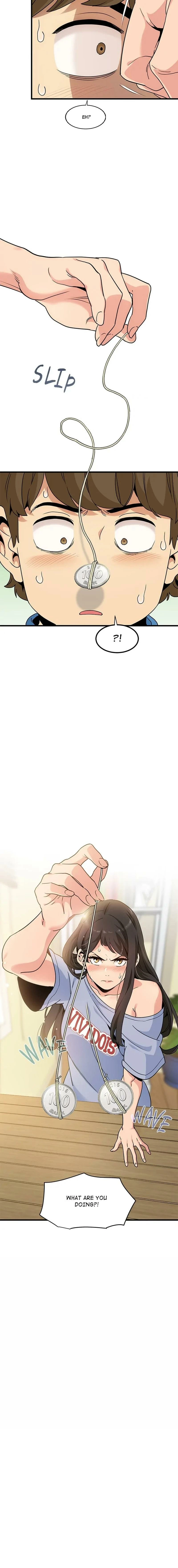 Snapping into Love Chapter 3 page 18 - 