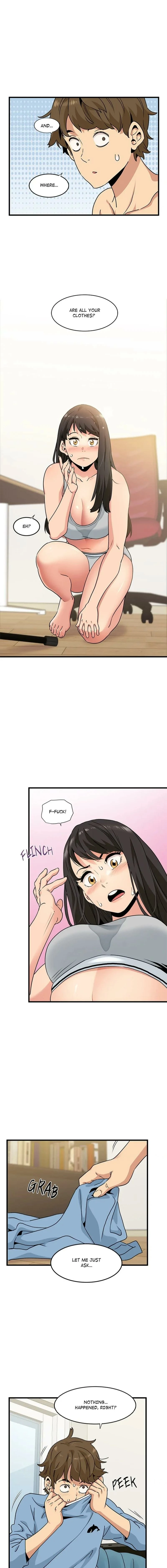 Snapping into Love Chapter 3 page 9 - 