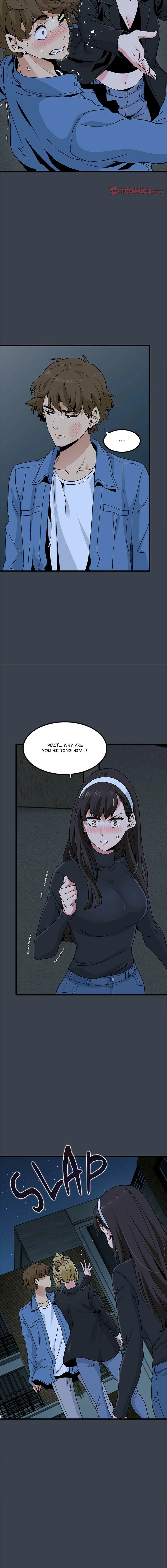 Snapping into Love Chapter 30 page 2 - 