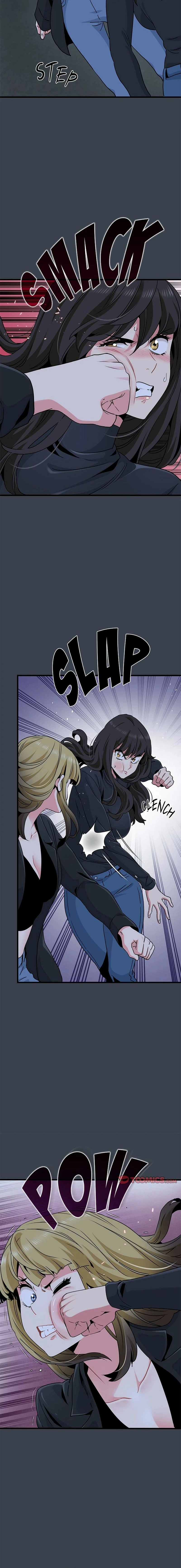 Snapping into Love Chapter 30 page 14 - 