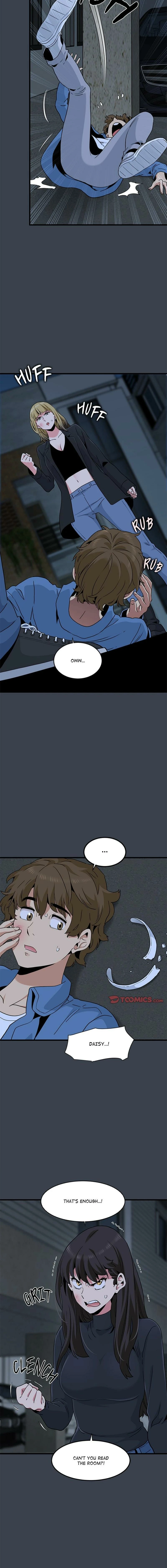 Snapping into Love Chapter 30 page 16 - 