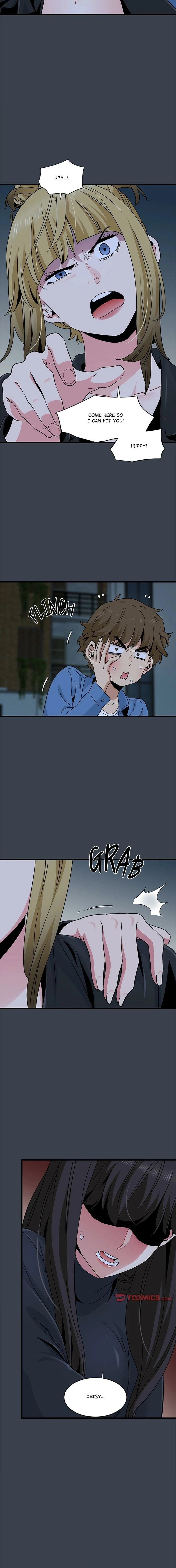 Snapping into Love Chapter 30 page 8 - 